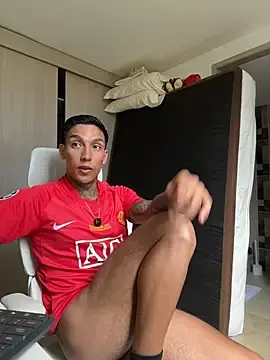 Stripchat Free Live Porn of sendfer