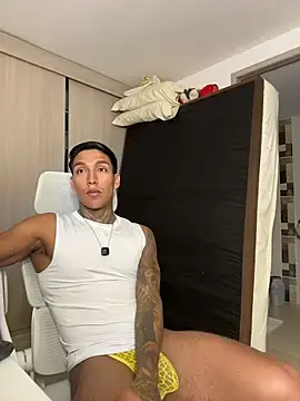 Stripchat Live Sex of sendfer