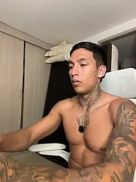Stripchat Sex Chat of sendfer
