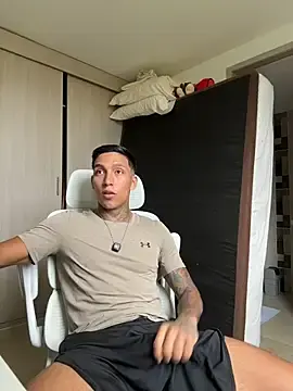 Stripchat Sex Chat of sendfer