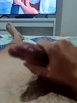 Stripchat Live Sex of Andresouzajs
