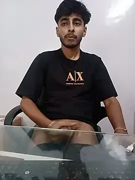Stripchat Sex Cam of ArckedlinerTempt