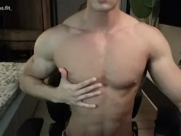 Stripchat Adult Webcam of Richard_mils