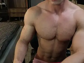 Stripchat Live Sex Cam of Richard_mils