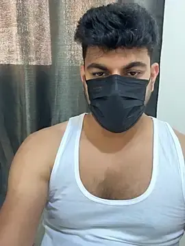 Stripchat Adult Webcams of Hot_Boy8677