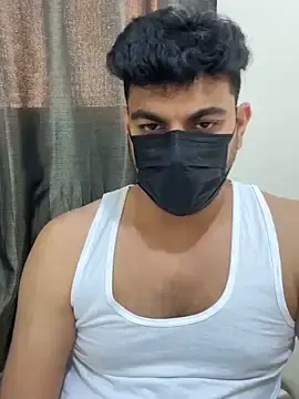 Stripchat Adult Webcams of Hot_Boy8677