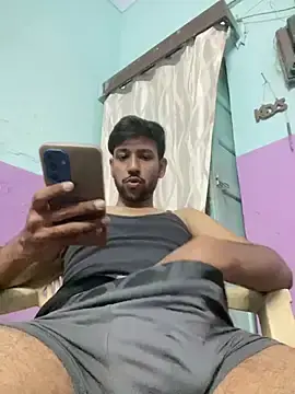Stripchat Live Porn of Theguyat12am