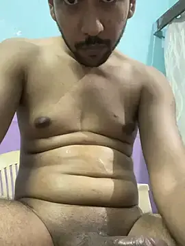 Stripchat Sex Cam of Theguyat12am