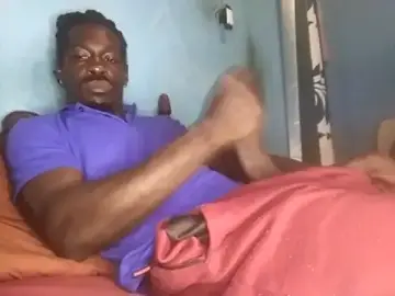Stripchat Adult Webcam of King_Blacks