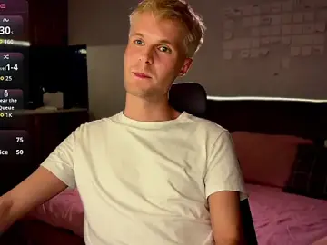 Stripchat Watch Live Sex Cams of Leonnextdoor