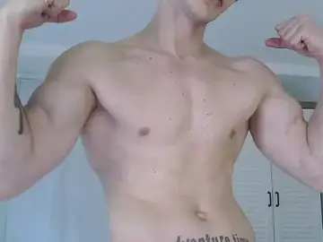 Stripchat Free Live Porn of Eric_Crush