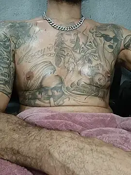 Stripchat Adult Webcam of Kerryflon
