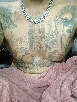 Stripchat Live Sex of Kerryflon
