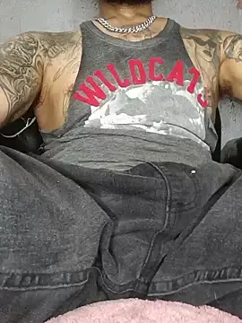 Stripchat Adult Webcam of Kerryflon