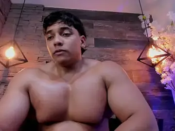 Stripchat Live Sex of JacobStonne