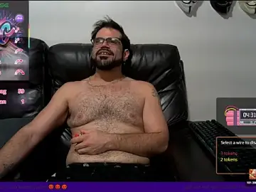 Stripchat Live Sex of Zander823