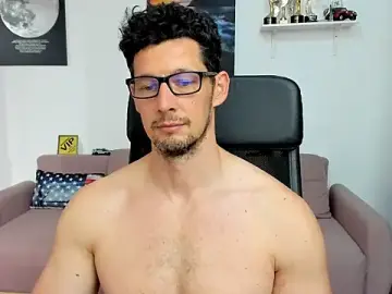 Stripchat Best Webcam of BrutusK08