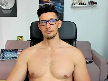 Stripchat Free Live Porn of BrutusK08