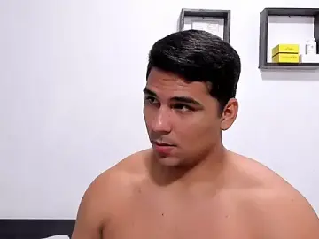 Stripchat Best live sex cam show of Thiago_bel