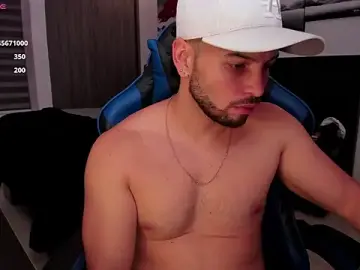 Stripchat Nude Webcam of nick_klaus