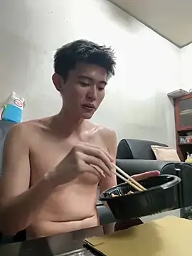 Stripchat Sex Chat of CalvinHY