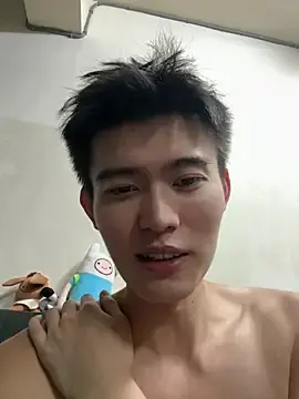 Stripchat Sex Cam of CalvinHY