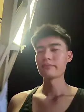 Stripchat Adult Webcam of CalvinHY