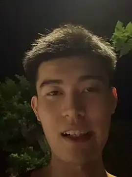 Stripchat Live Porn of CalvinHY