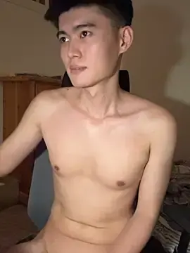 Stripchat Free Live Porn of CalvinHY