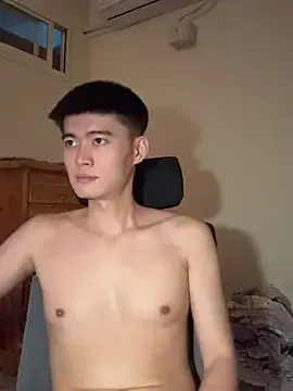 Stripchat Adult Video Chat of CalvinHY