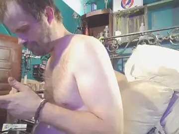 Stripchat Live Porn of charactrzero