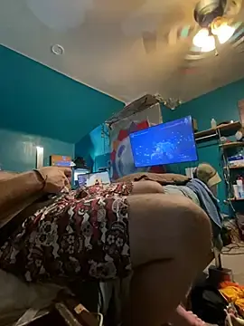 Stripchat Best Webcam of charactrzero