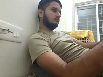 Stripchat Sex Chat of young-hairy-jon