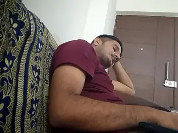 Stripchat Adult Video Chat of young-hairy-jon