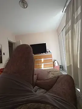 Stripchat Live Porn of MysterBearMG