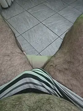 Stripchat Private Sex Chat of MysterBearMG
