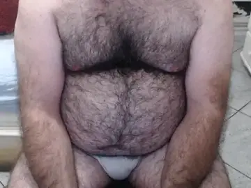 Stripchat Live Sex of MysterBearMG