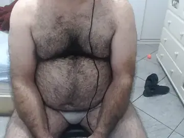 Stripchat Watch Live Sex Cams of MysterBearMG