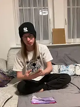 Stripchat Free Live Porn of YoungSebi