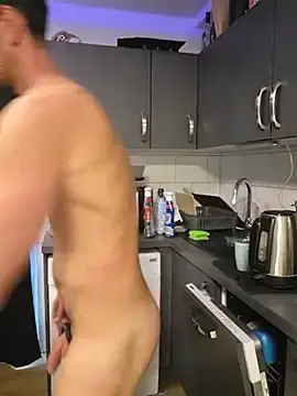 Stripchat Watch Live Sex Cams of Mystery_Mark