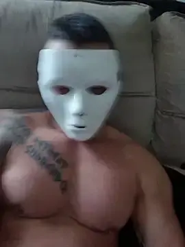 Stripchat Free Live Porn of badbrown
