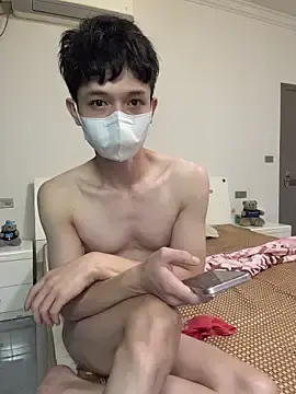 Stripchat Live Porn of llkiki