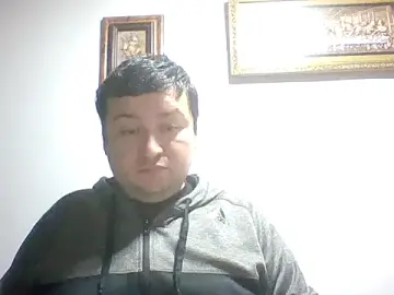 Stripchat Live Porn of Frank06039CL
