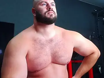 Stripchat Live Porn of muscularjohnforuX
