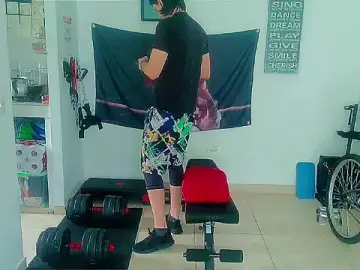 Stripchat Watch Live Sex Cams of Andy_gray