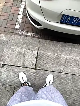 Stripchat Nude Webcam of xingyintaidi