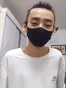 Stripchat Live Porn of xingyintaidi