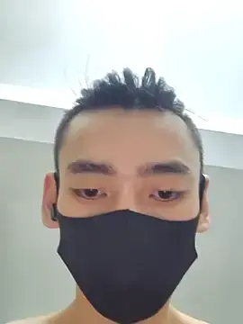 Stripchat Free Live Porn of xingyintaidi