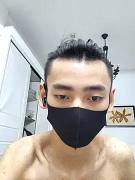 Stripchat Best Webcam of xingyintaidi
