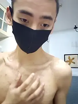 Stripchat Nude Webcam of xingyintaidi